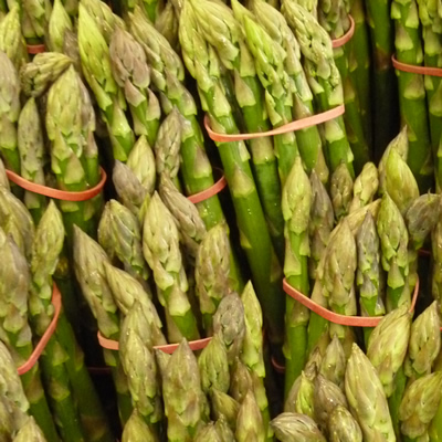 Asparagus